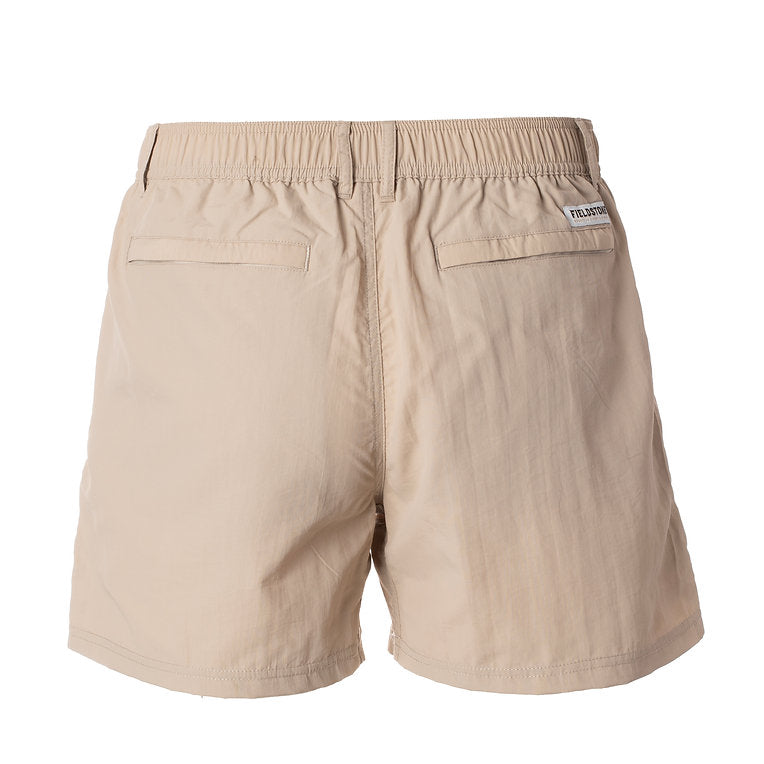 Fieldstone Angler Shorts - Khaki