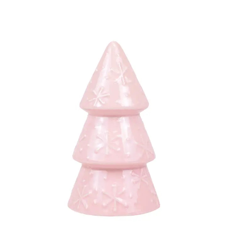 The Royal Standard Jillian Tree - Pink