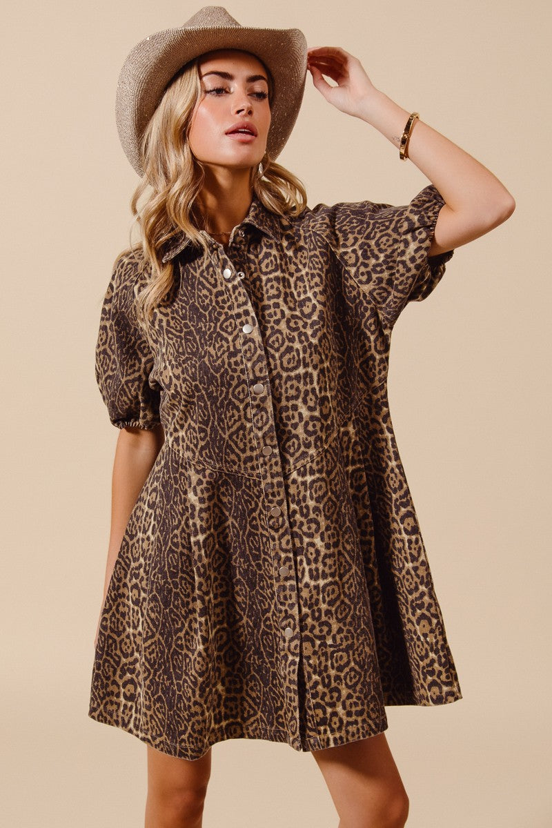 Use Me Dress