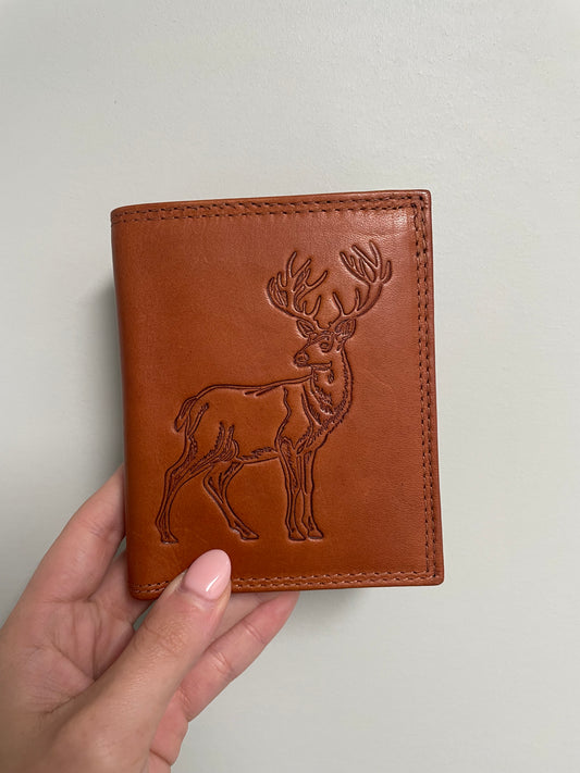 The Scotty Wallet