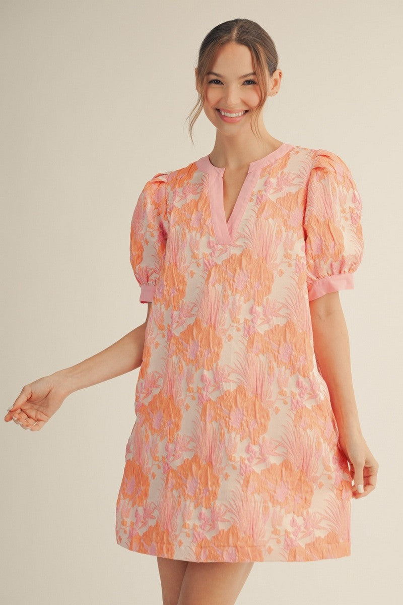 Keeping it Professional Mini Dress Large