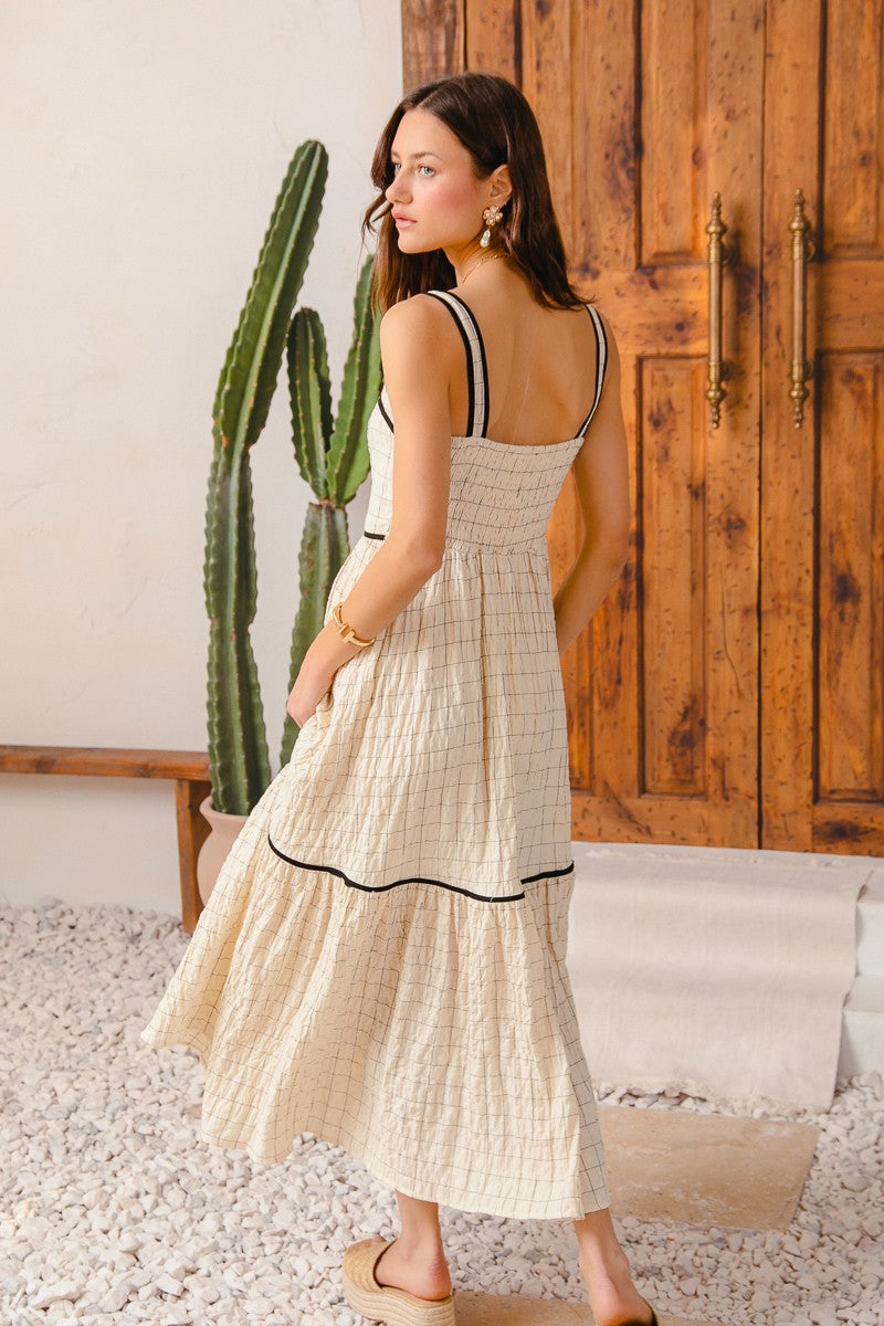 Best Behavior Dress