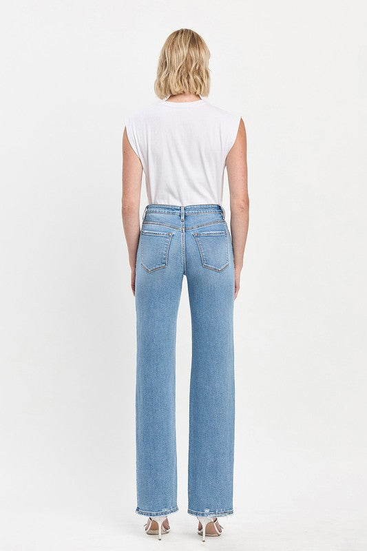 The Archer Jeans