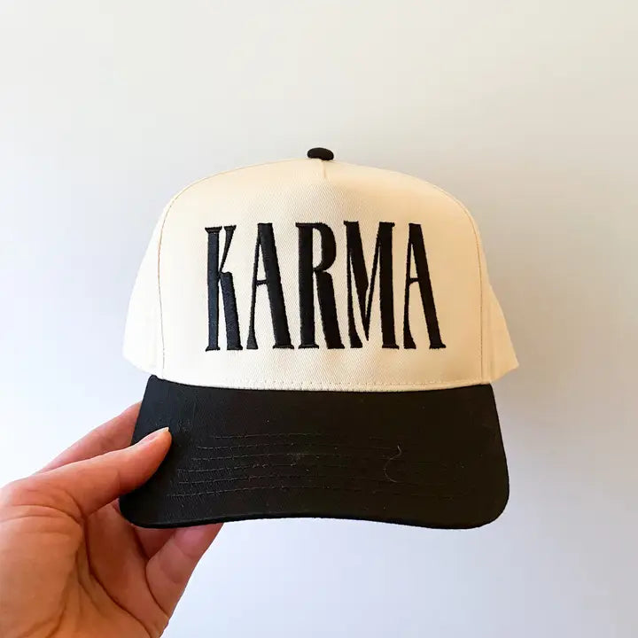 Karma Hat