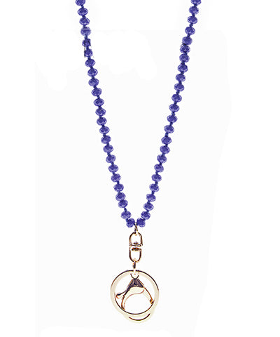 Teacher Lanyard