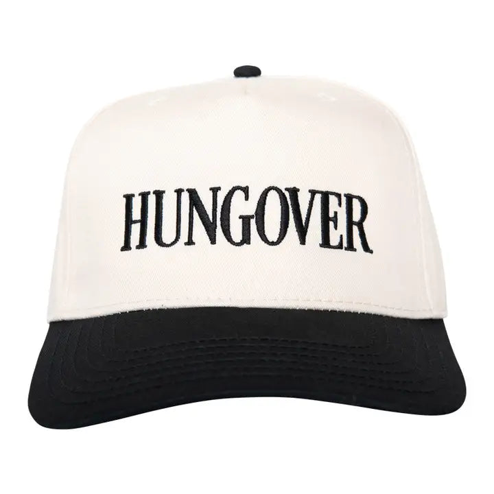 Hungover Hat