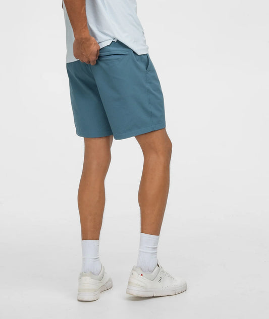 Nomad Shorts - Blue Yonder
