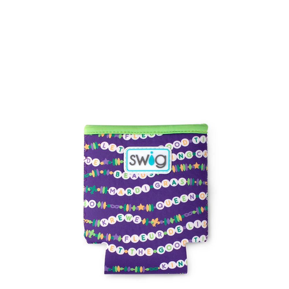 Swig Can Coolie - My Mardi Era
