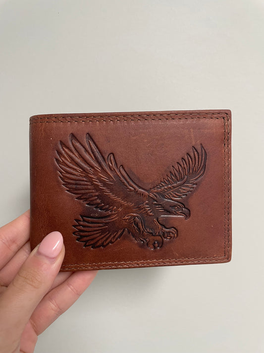 The Thomas Wallet