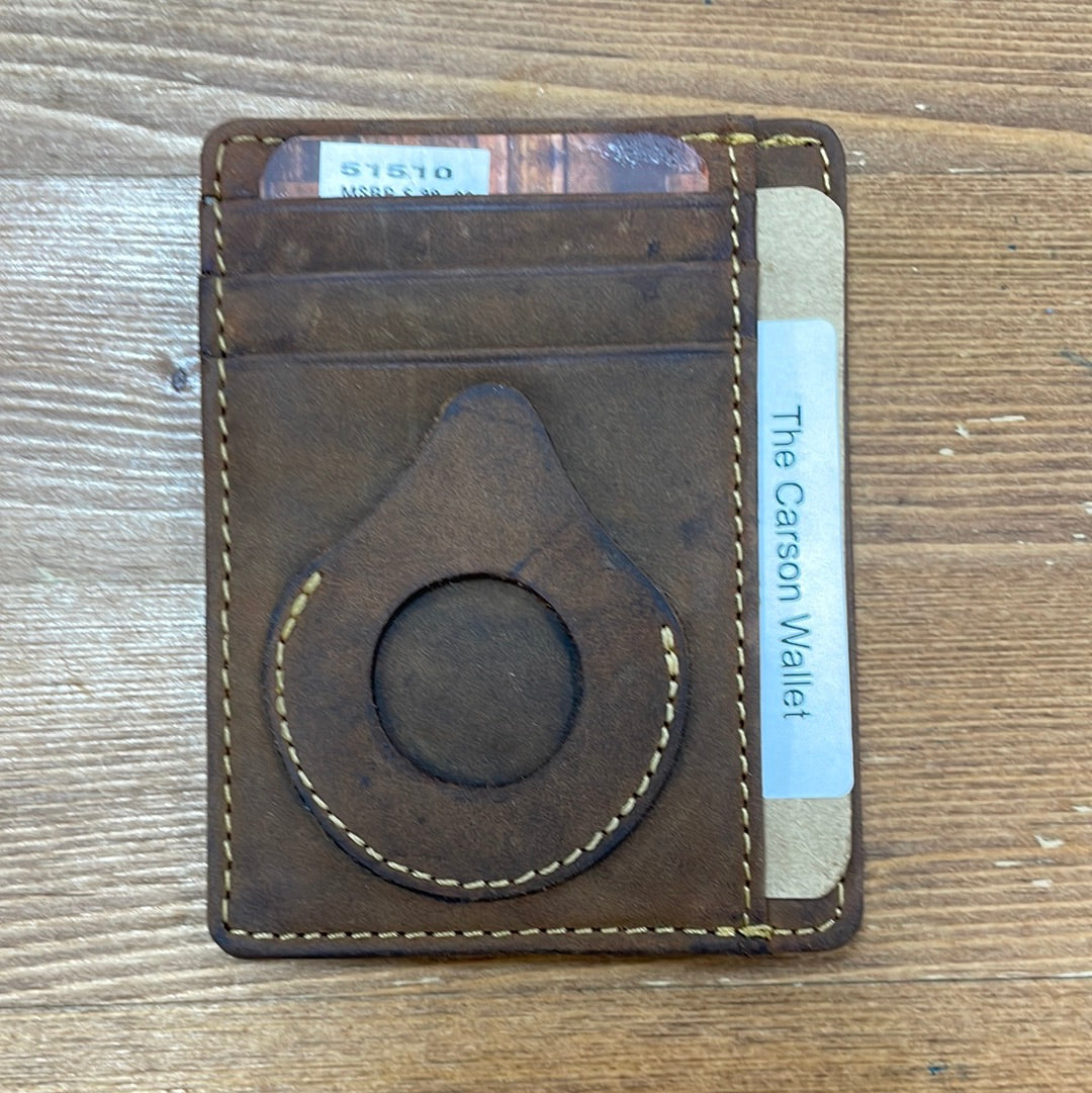 The Carson Wallet