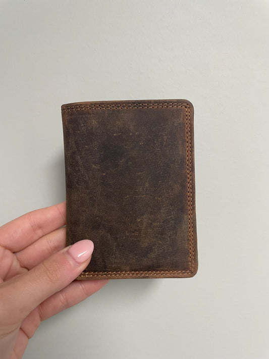 The Jimmy Wallet