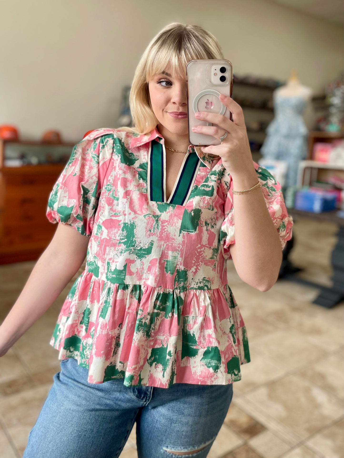 Better Together Top
