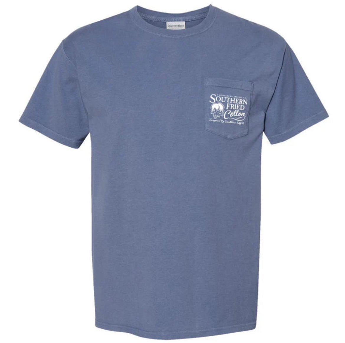 SoFriCo Pink Skies Tee