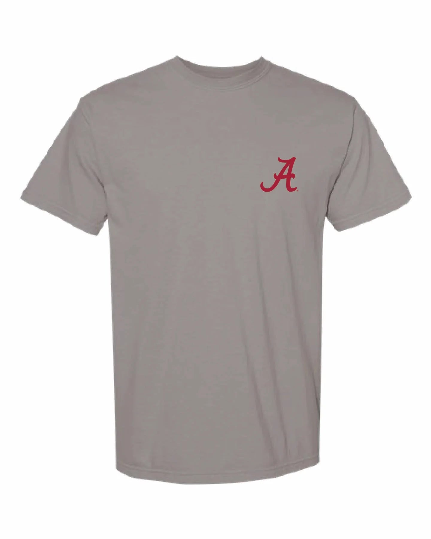 Speckle Bellies Alabama Simple Decoy Tee