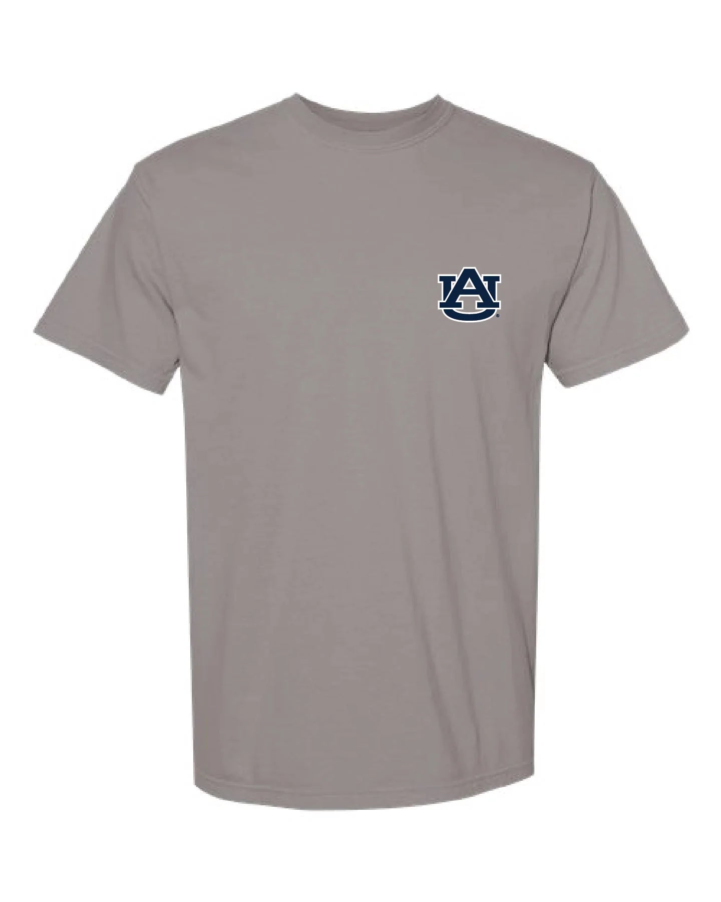Speckle Bellies Auburn Truck Tee