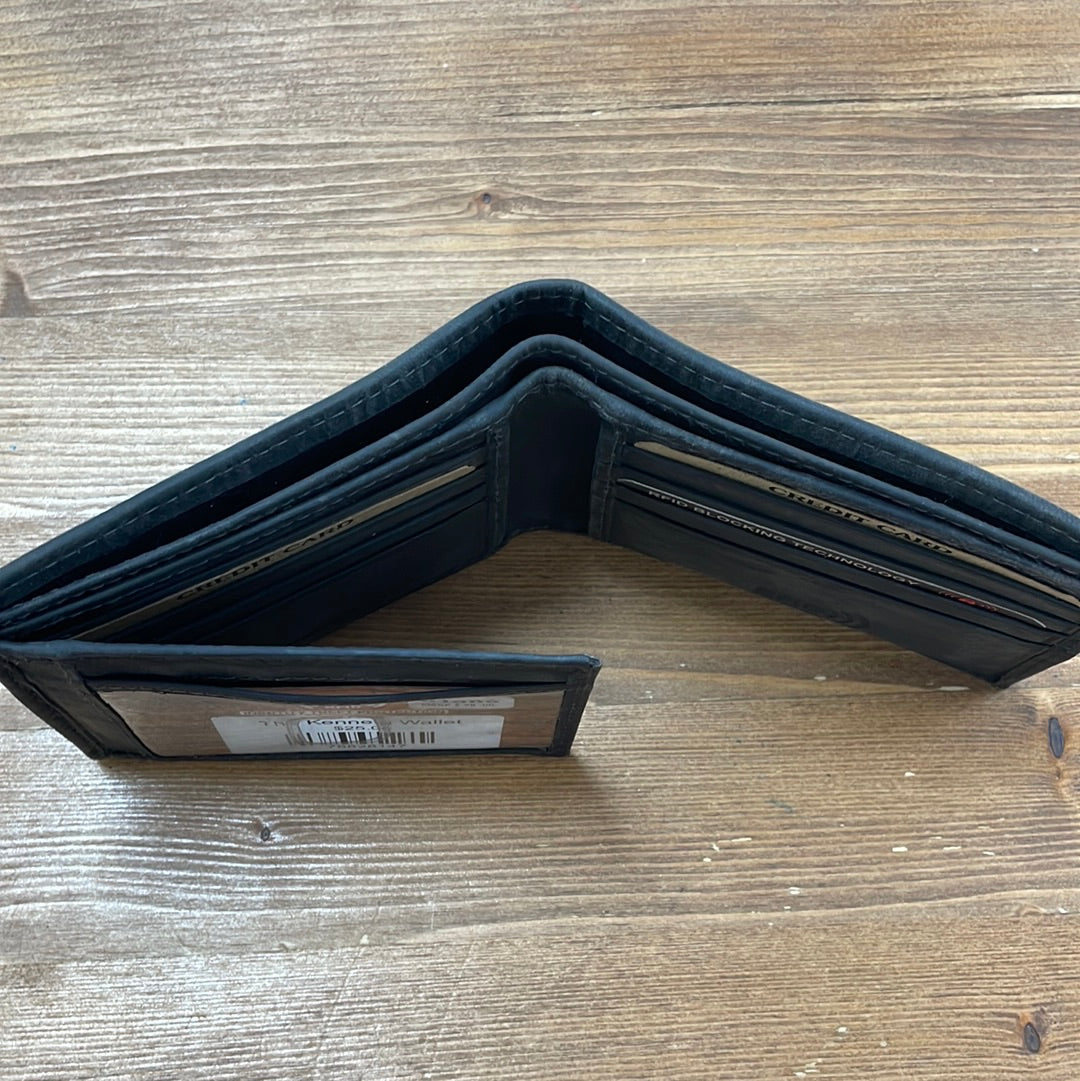 The Kenneth Wallet