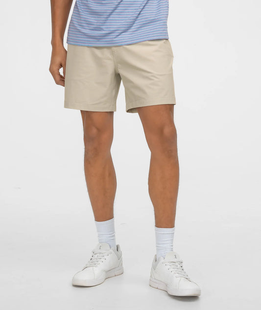 Nomad Shorts - Pelican