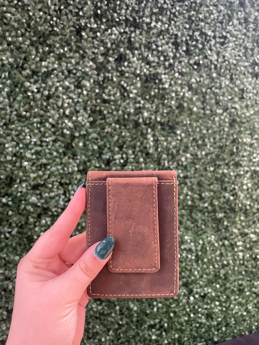 The Roger Wallet