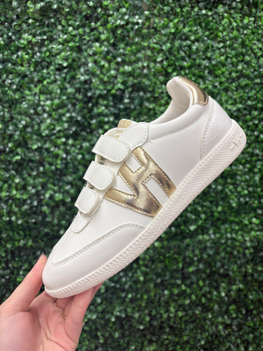 Vintage Havana Coleen Sneakers