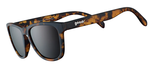 Goodr OG Sunglasses - Bosley's Basset Hound Dreams