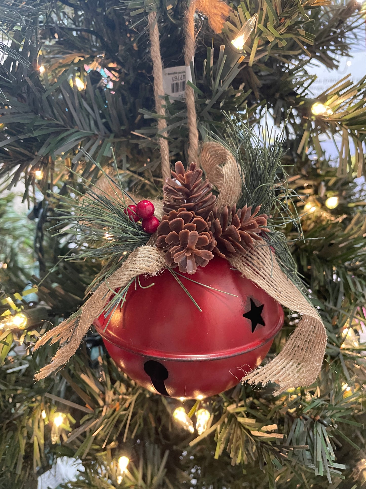 Christmas Bells