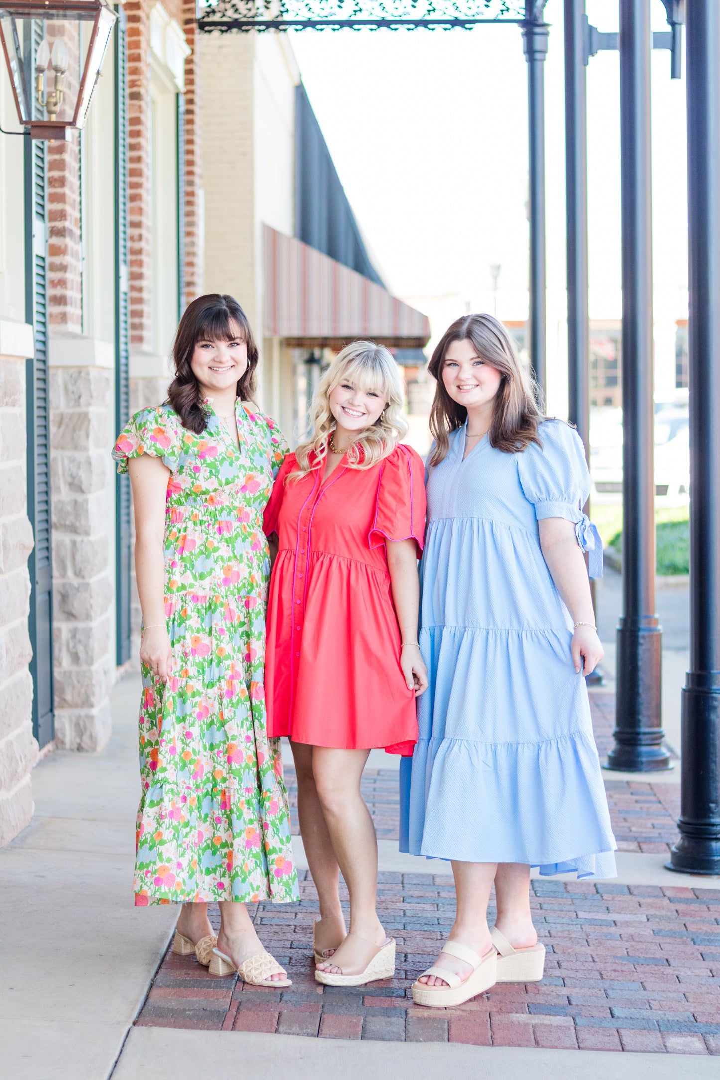 The Kim Dress