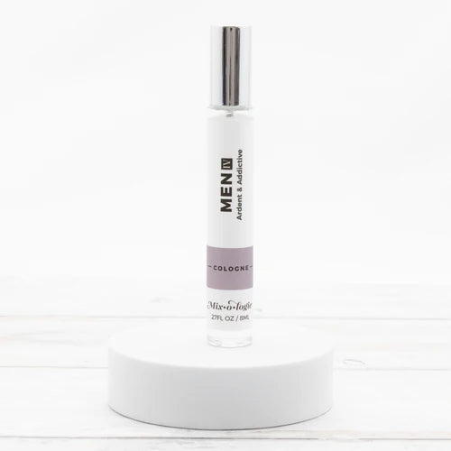 Mixologie Men's Cologne