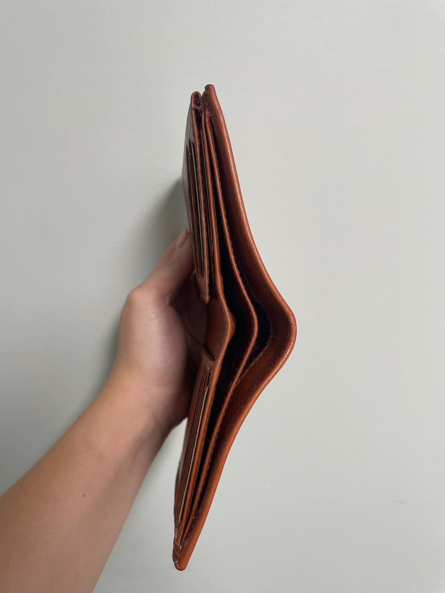 The Scotty Wallet