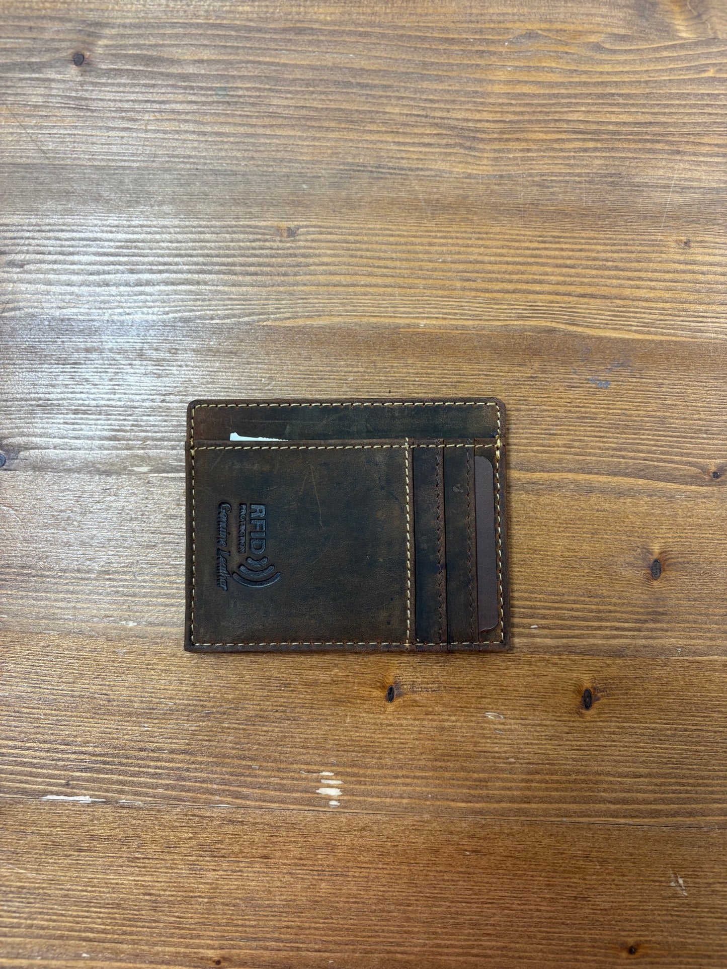 The Garrick Wallet