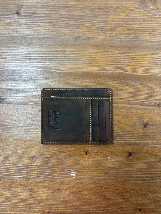 The Garrick Wallet