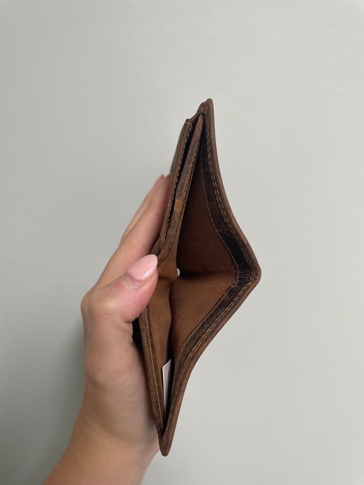 The Jimmy Wallet