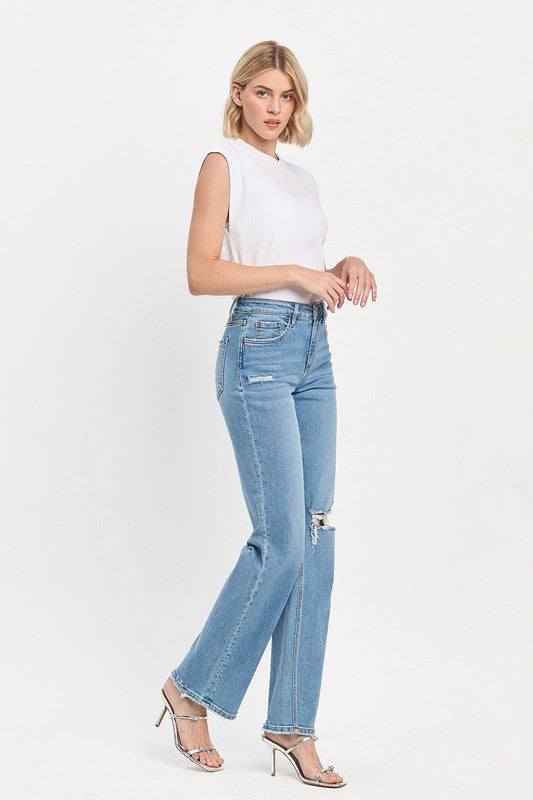 The Archer Jeans