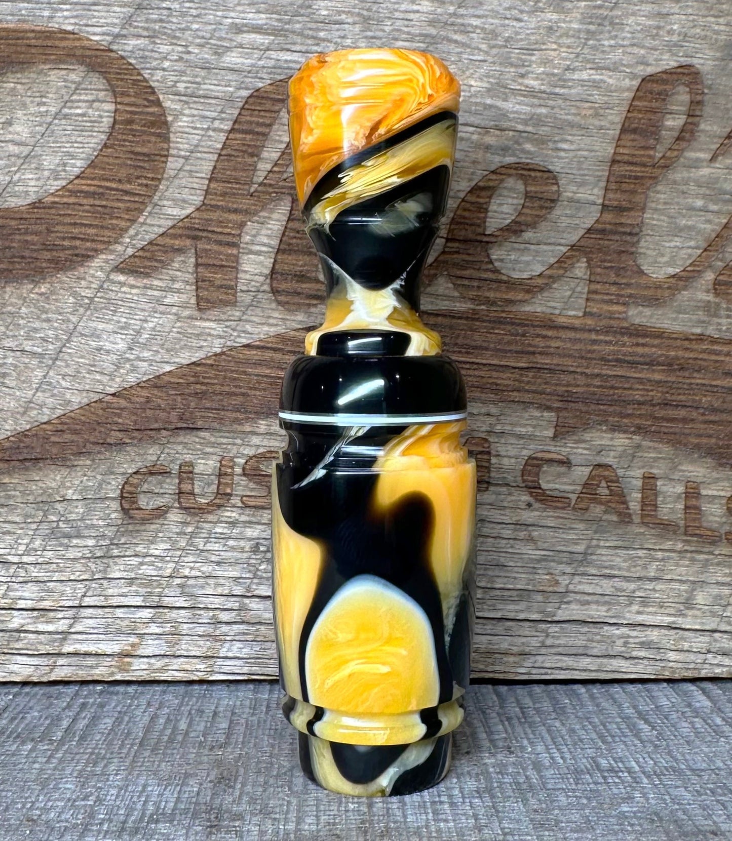 Chief's Banded Duck Calls