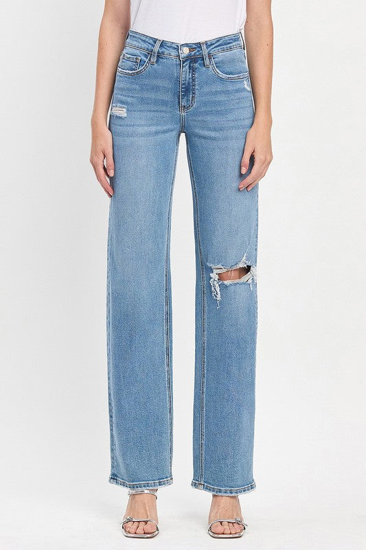 The Archer Jeans