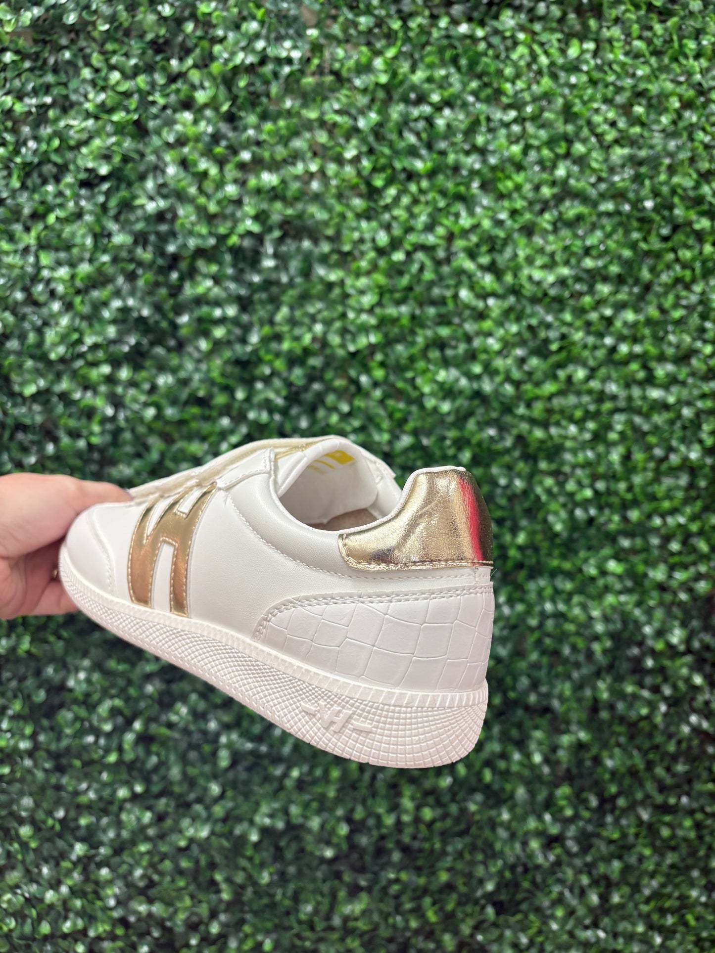 Vintage Havana Coleen Sneakers