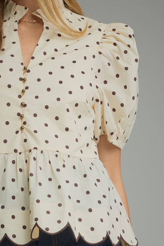 Happier Than Ever Top