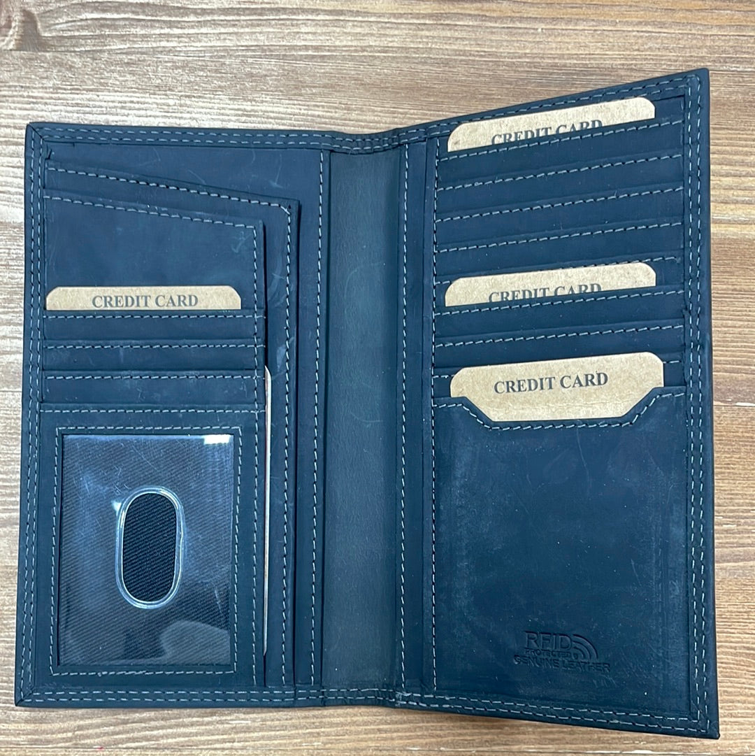 The Trent Wallet