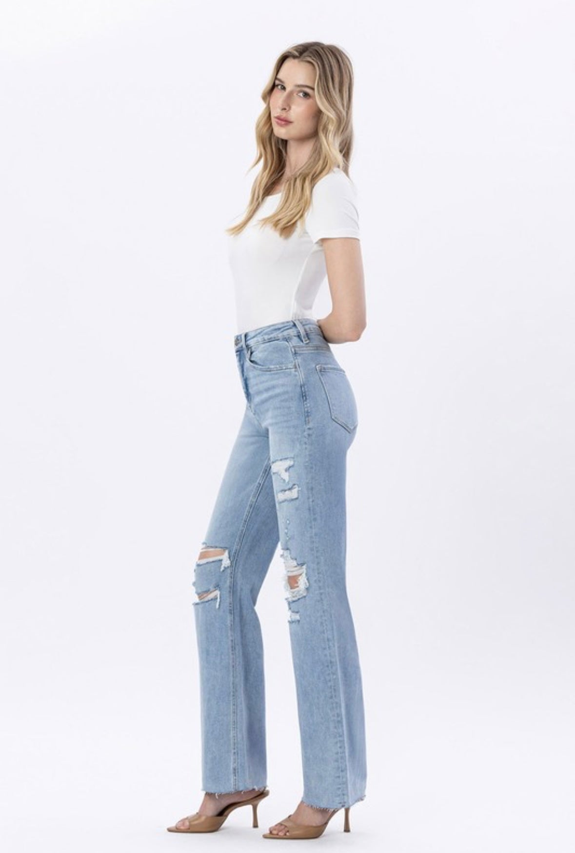 The Willow Jeans
