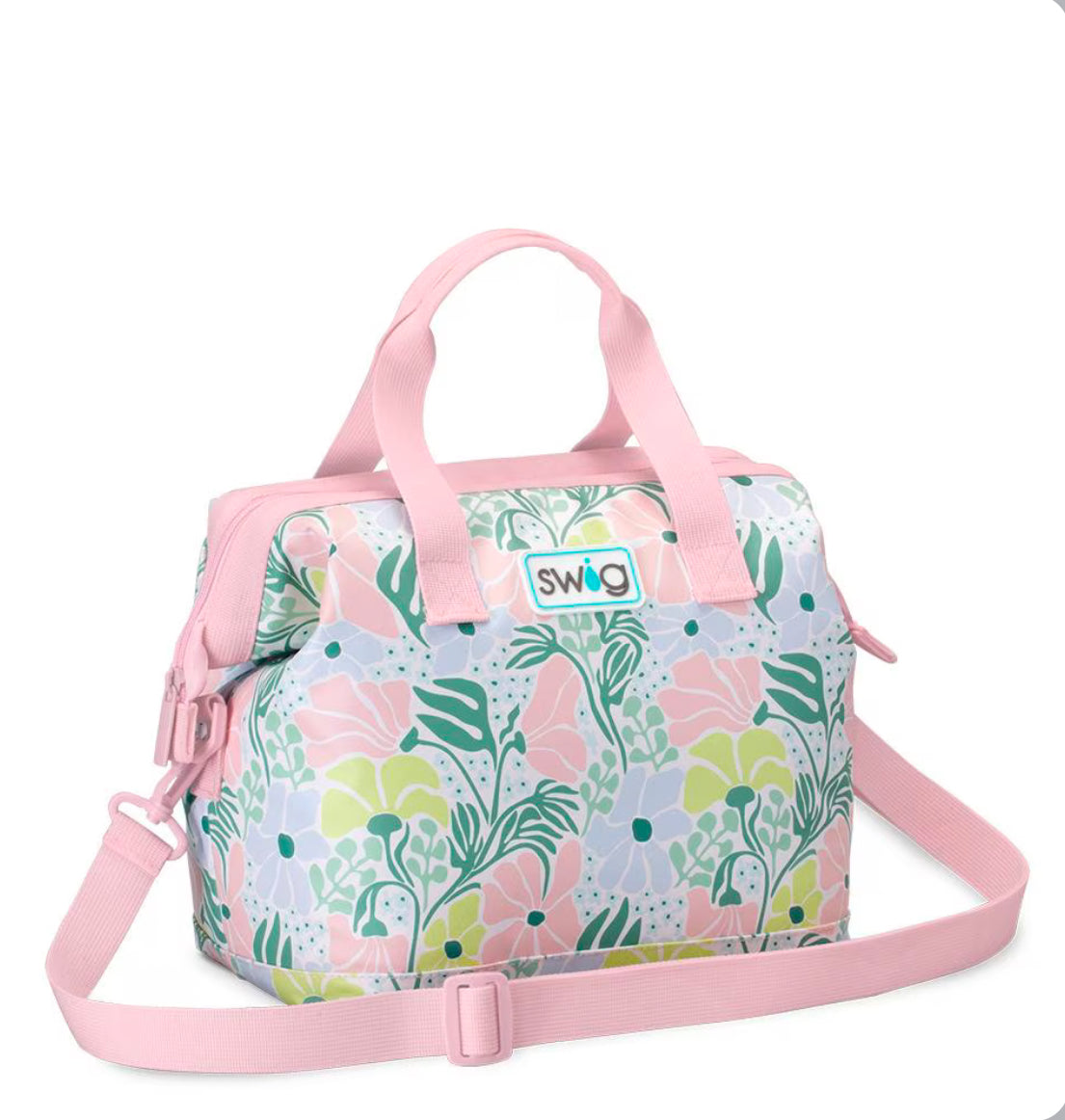 Swig Garden Party Packi 12 Cooler