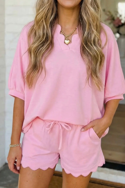 The Kenzie Set