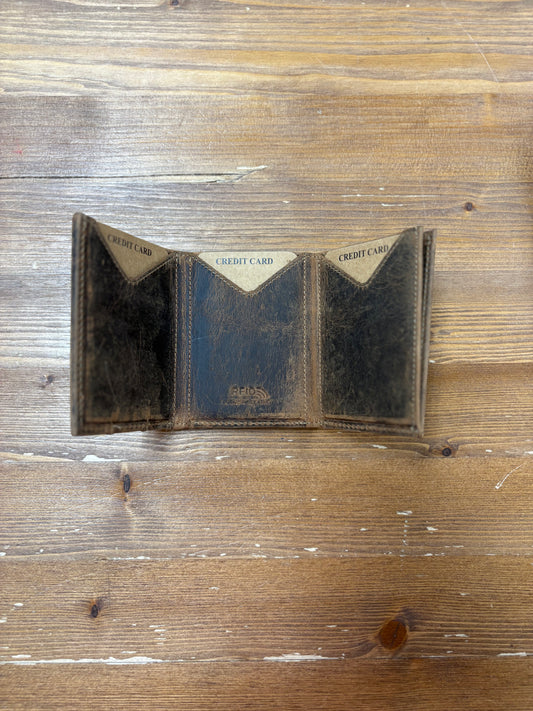 The Matthew Wallet