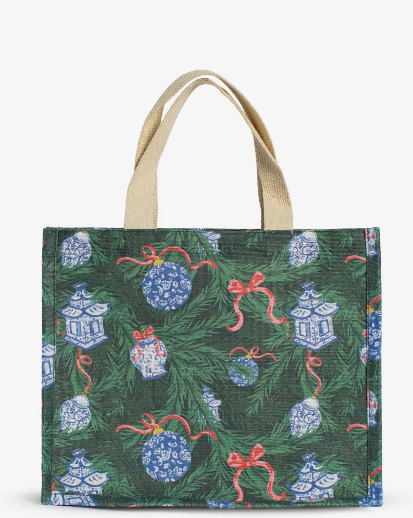 Spruce It Up Gift Tote