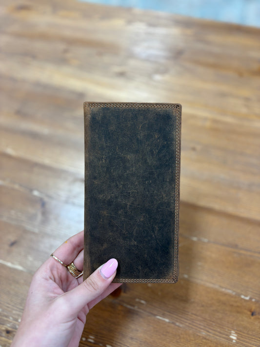 The Steve Wallet