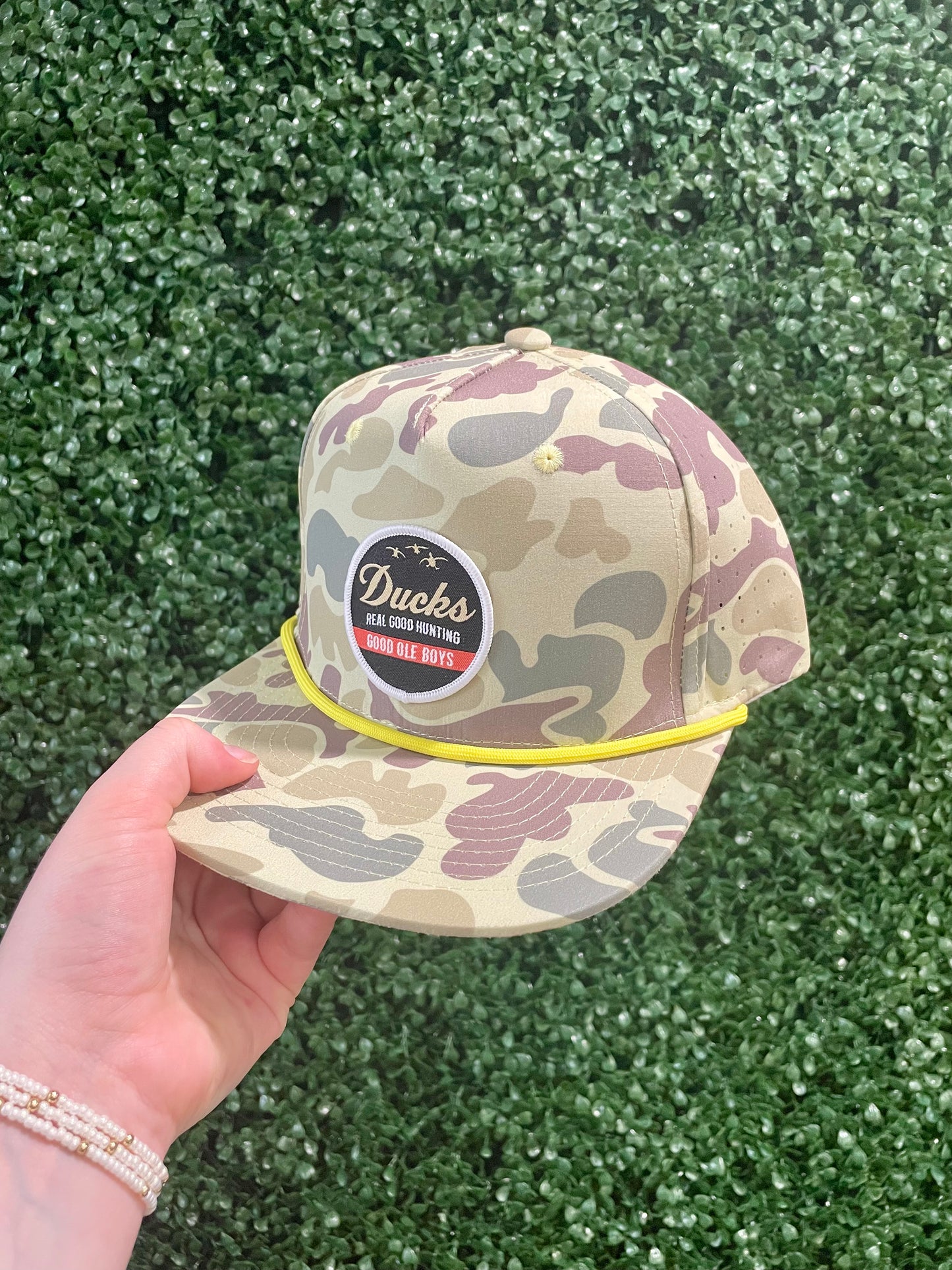 GOB Real Good Hunt Hat