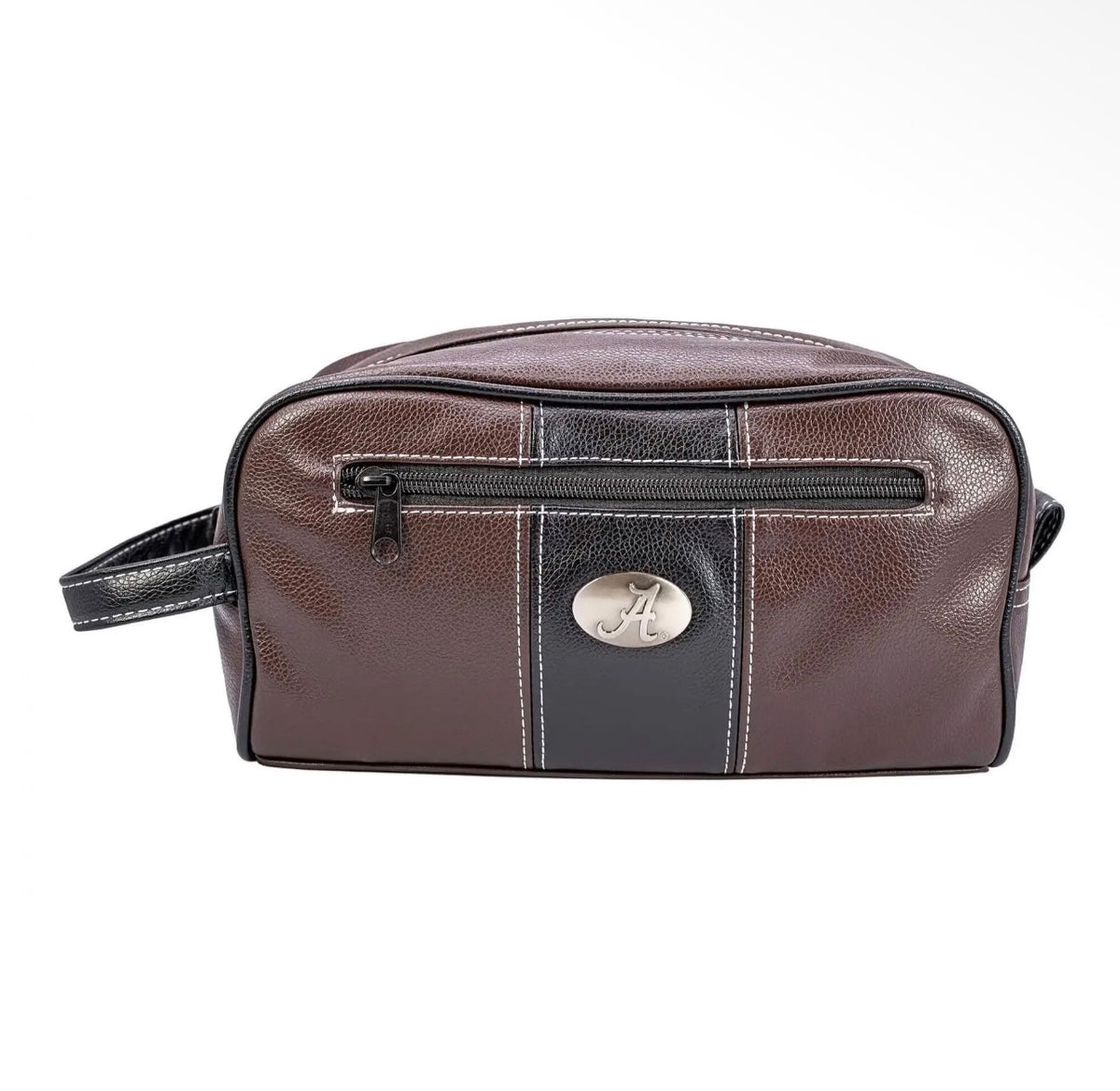 Alabama Crimson Tide Toiletry Dopp Bag