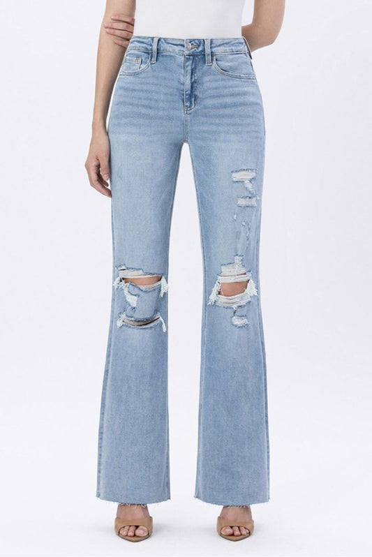 The Willow Jeans