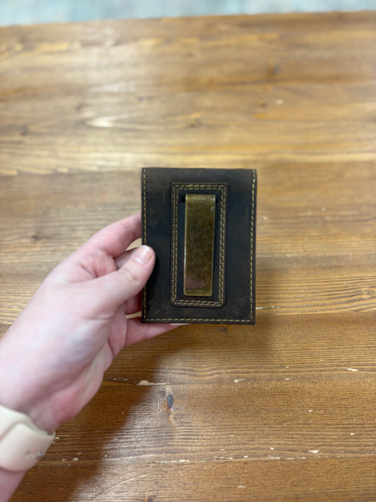 The Eric Wallet