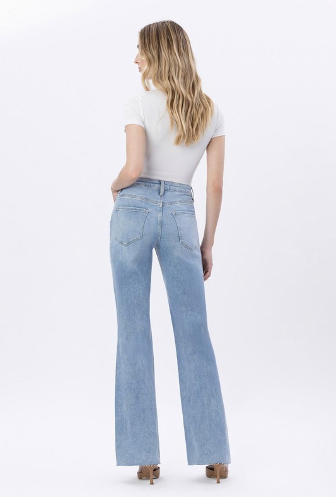 The Willow Jeans