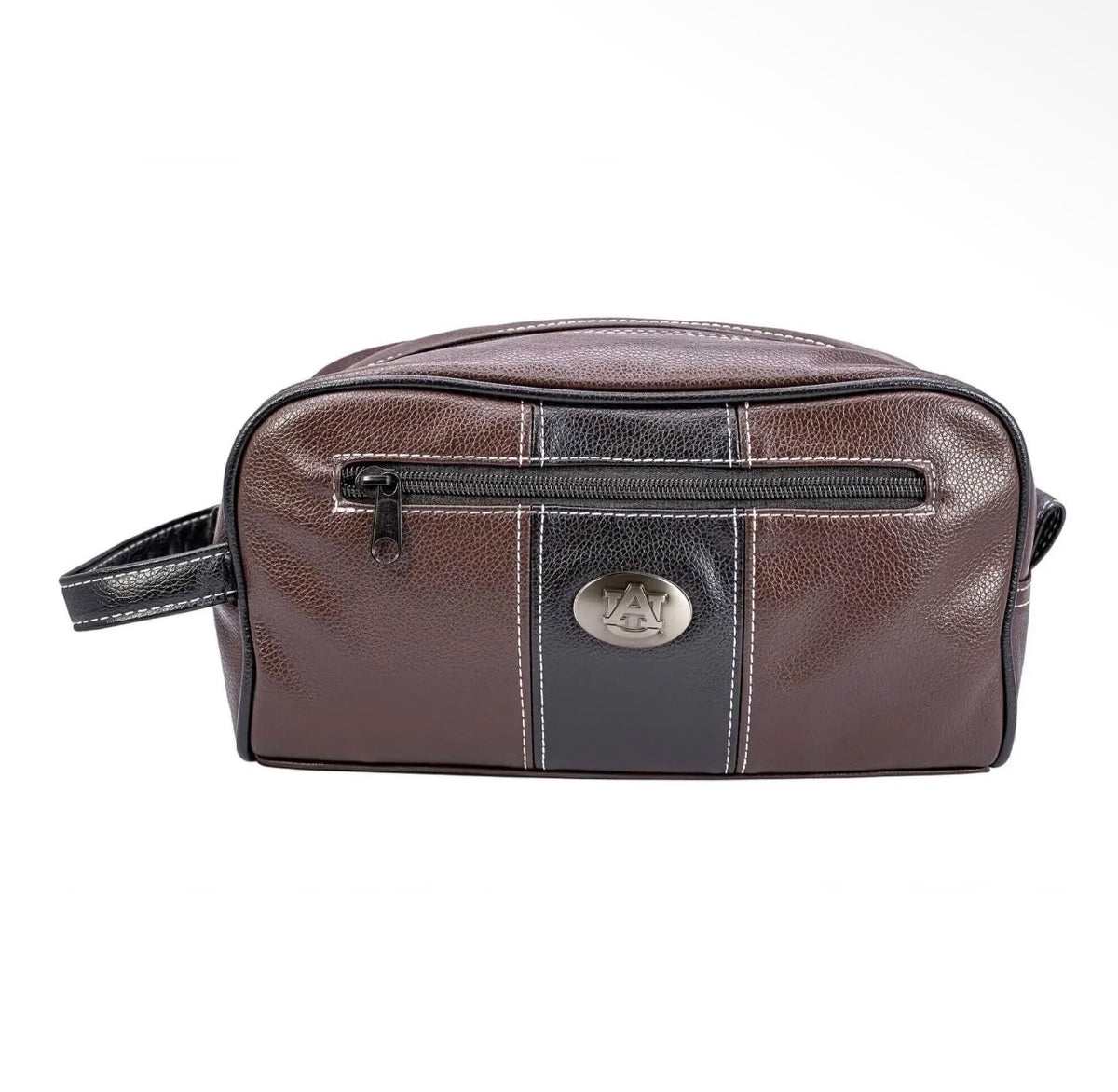 Auburn Tigers Toiletry Dopp Bag
