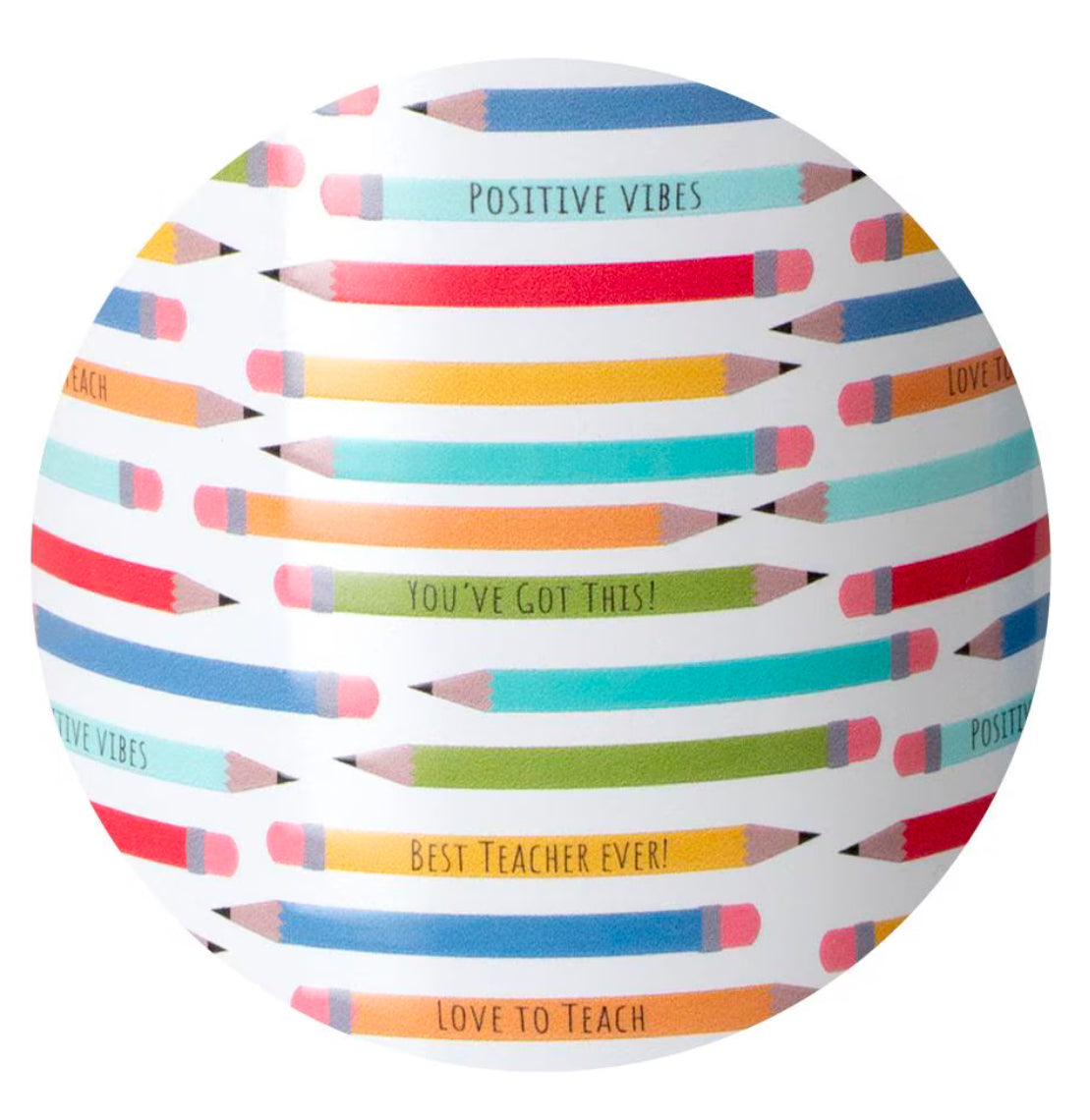 Swig Teacher Life 40oz Mega Mug